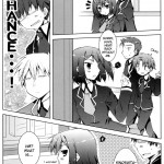 Baka to Josou to Shokanjuu