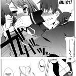 Baka to Josou to Shokanjuu