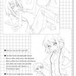 Baka to Test no Benkyoukai 2