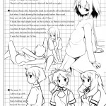 Baka to Test no Benkyoukai 2