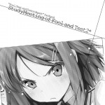 Baka to Test no Benkyoukai 2