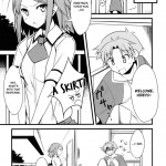 Baka to Test no Benkyoukai 2