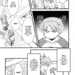 Baka to Test no Benkyoukai 2