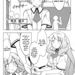 Baka to Test no Benkyoukai