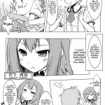 Baka to Test no Benkyoukai