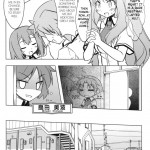 Baka to Test no Benkyoukai