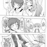 Baka to Test no Benkyoukai