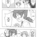 Baka to Test no Benkyoukai