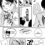 Call It Stupid  I m Only Gentle to Eren Naturally