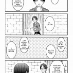 Call It Stupid  I m Only Gentle to Eren Naturally