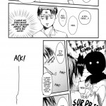 Captain is this also a part of the job