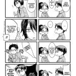 Captain is this also a part of the job