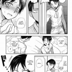 Chottomatte Heichou!!