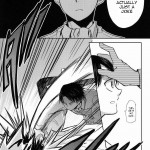 Chottomatte Heichou!!