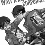 Chottomatte Heichou!!