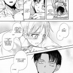 Chottomatte Heichou!!