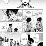 Chottomatte Heichou!!