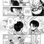 Chottomatte Heichou!!