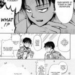 Chottomatte Heichou!!