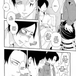 Falling Into the Dim Gloomy Abyss Every Night