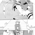 Falling Into the Dim Gloomy Abyss Every Night