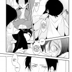 Falling Into the Dim Gloomy Abyss Every Night