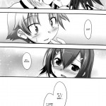 Fortune Favours Fools