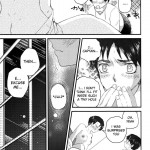 Heichou ga Nyotai ni Nari mashite