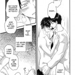 Heichou ga Nyotai ni Nari mashite