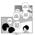 Heichou ga Nyotai ni Nari mashite