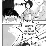 Heichou ga Nyotai ni Nari mashite