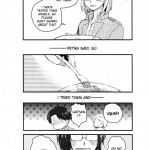 Heichou ga Nyotai ni Nari mashite