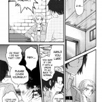 Heichou ga Nyotai ni Nari mashite