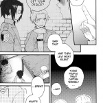 Heichou ga Nyotai ni Nari mashite