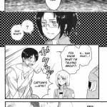 Heichou ga Nyotai ni Nari mashite