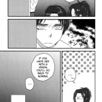 Heichou ga Nyotai ni Nari mashite