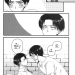 Heichou ga Nyotai ni Nari mashite