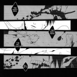 In A Soundless Voice