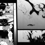 In A Soundless Voice