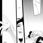 In A Soundless Voice