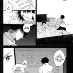 In A Soundless Voice