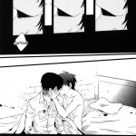 In A Soundless Voice