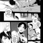 In A Soundless Voice