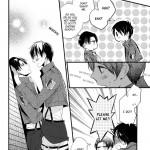 Is it alright to touch your lips