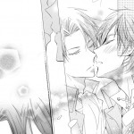 Is it alright to touch your lips