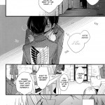 Is it alright to touch your lips