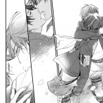 Is it alright to touch your lips