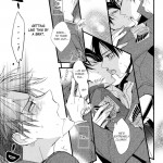 Is it alright to touch your lips