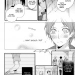 Is it alright to touch your lips