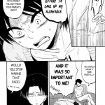 Ore no Onegai Kiite kure masu yo ne